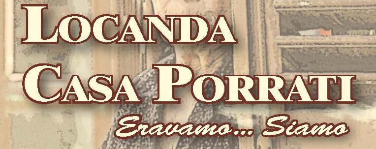 Locanda Casa Porrati